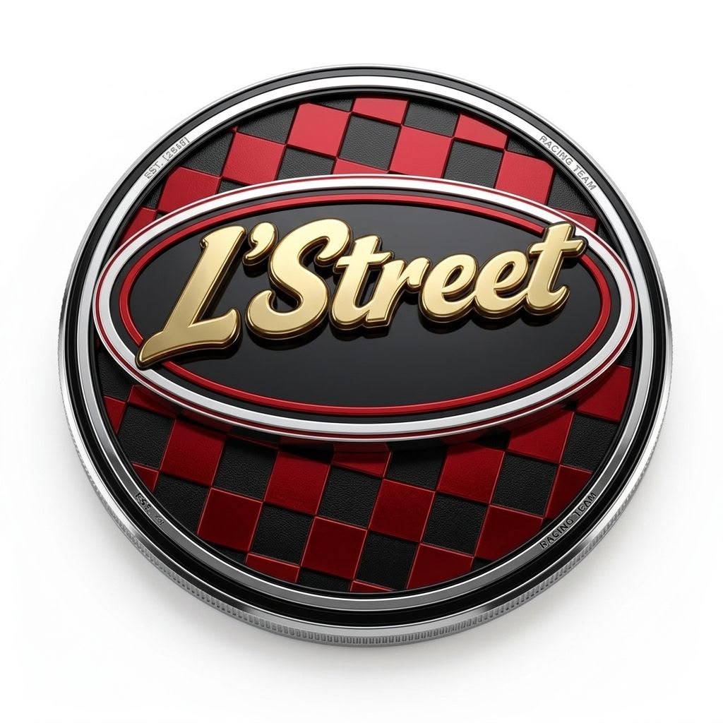 L`STREET BURGER